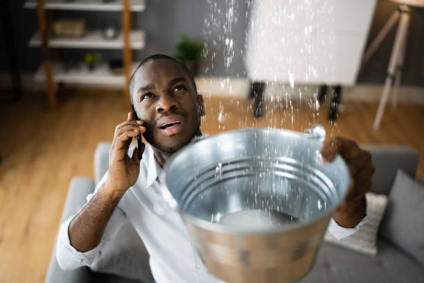 24/7 water damage repair in AL