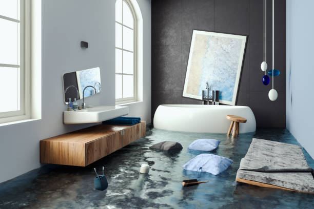 Best Water damage restoration near me  in Lipscom, AL
